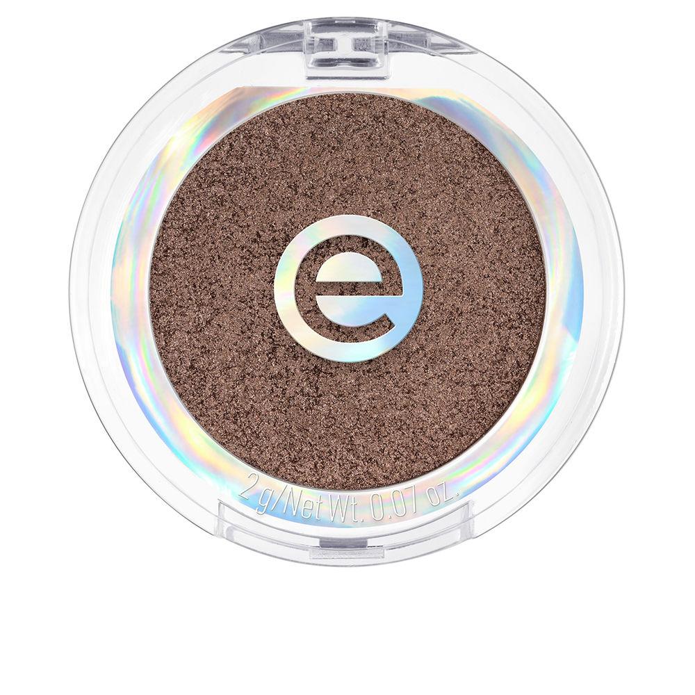 Essence Monocroma Perlado Ombre A Yeux Golden Glow clat Métallique Radieux