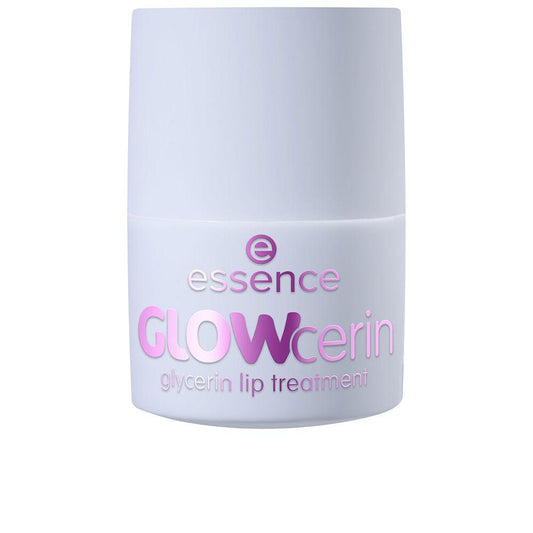 Essence Glow For It Soin Lèvres  La Glycérine Hydratation Immédiate Et clat