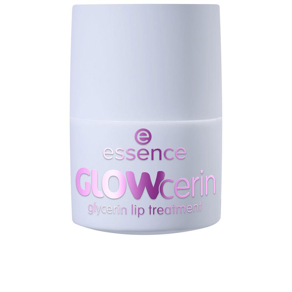 Essence Glow For It Lip Treatment With Glycerin Immediate And Visible Hydration