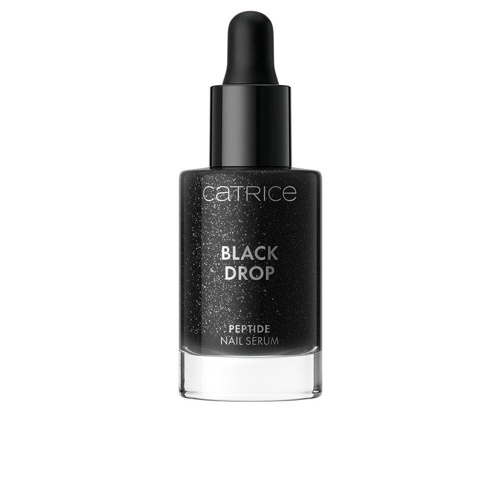 Catrice Black Drop Sérum Para Uas Con Péptidos 8ml