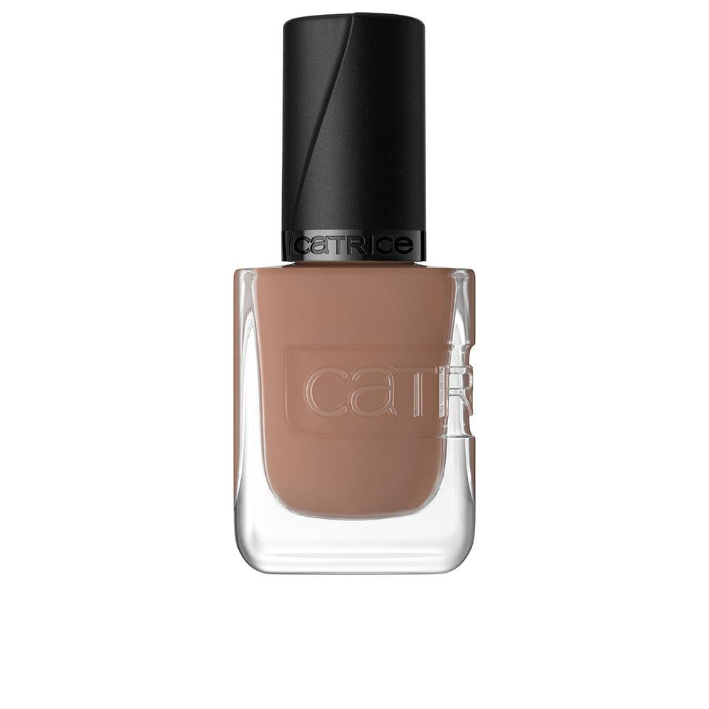 Catrice Gel Affair Esmalte De Uas 053-Teddy Tan 10,50ml