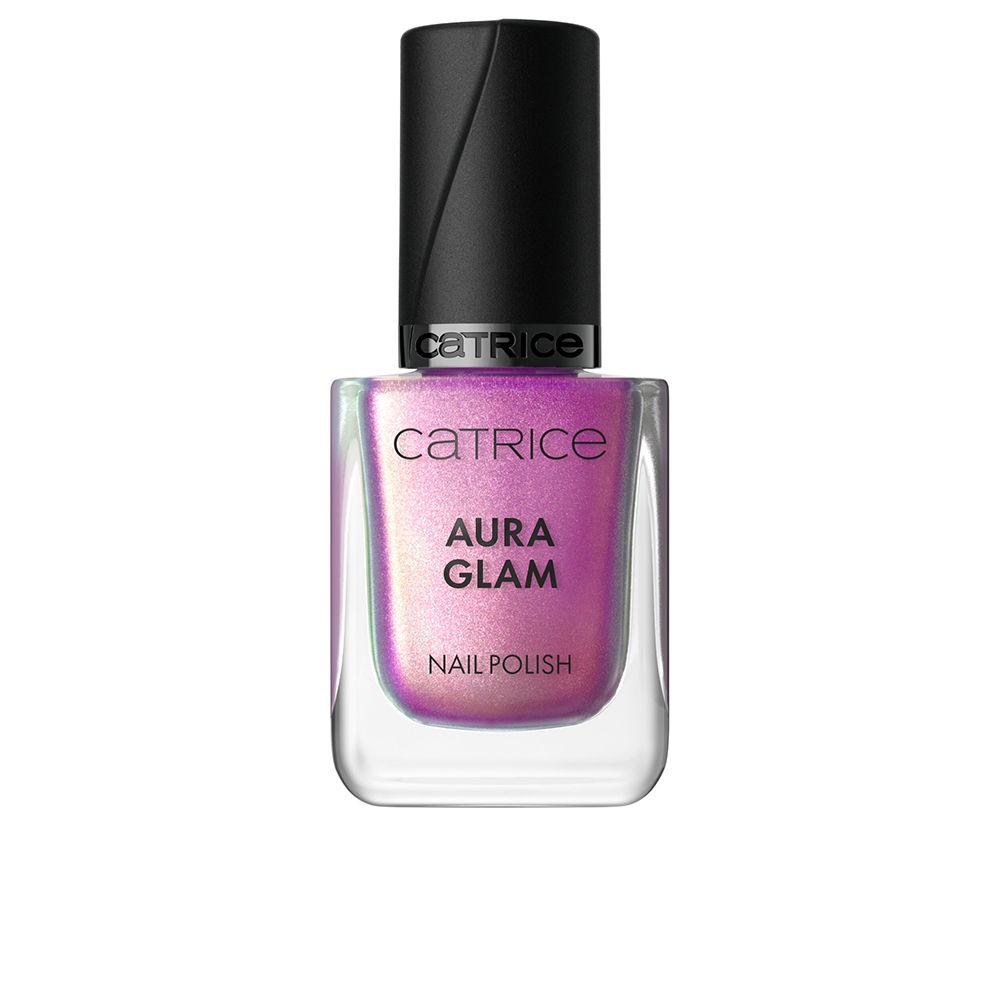 Catrice Aura Glam Vernis  Ongles Fairy Dust clat Scintillant Et légant