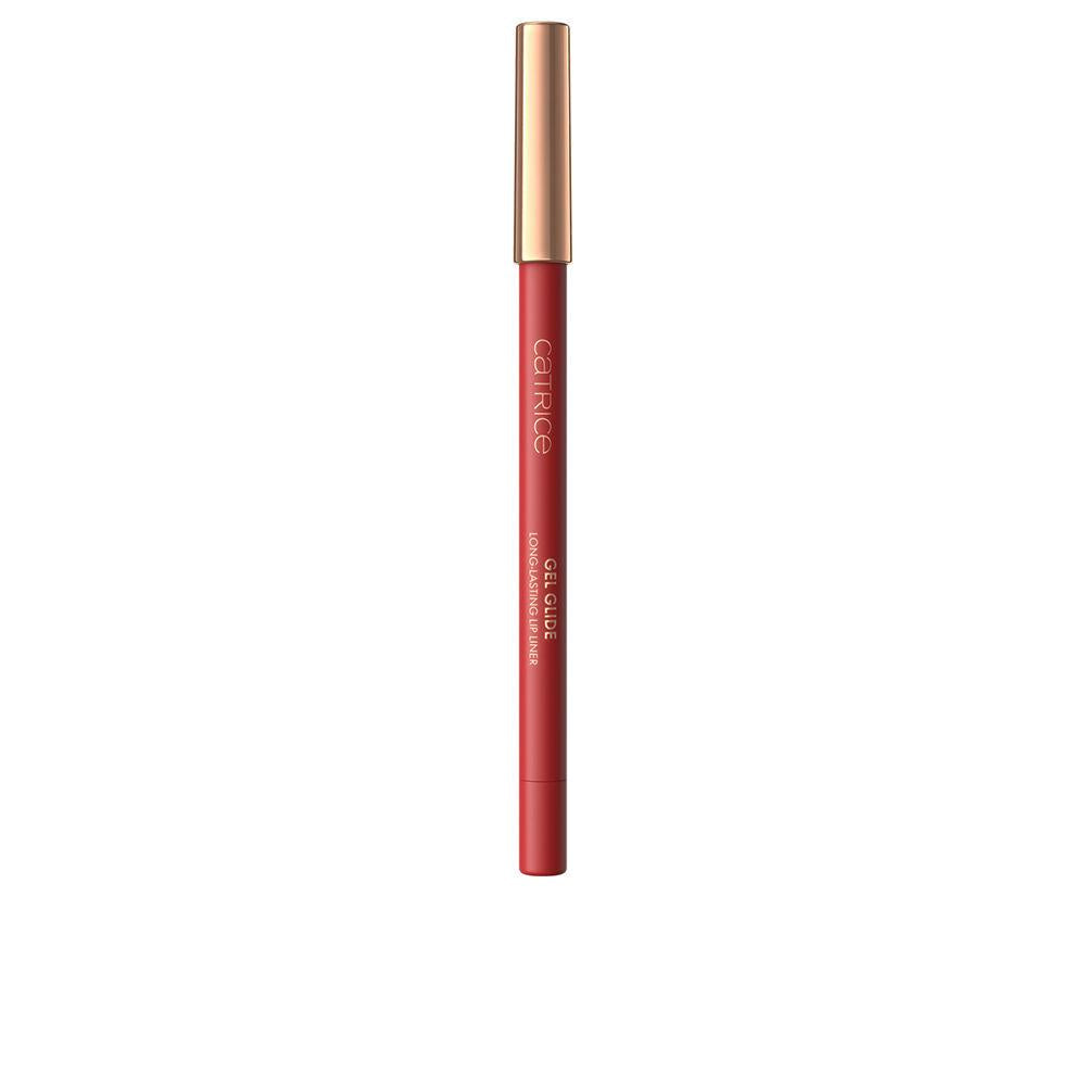 Catrice Gel Glide Lápiz De Labios De Larga Duración 030-Left On Red 1,5g