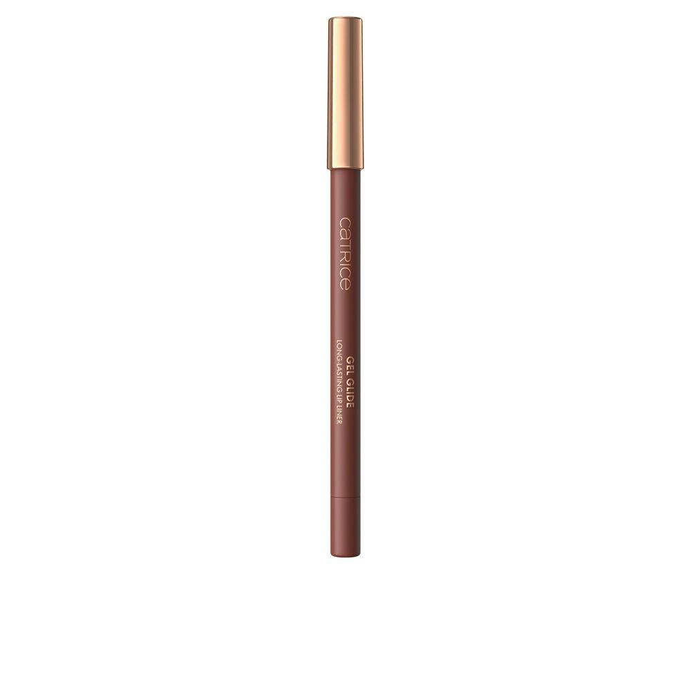 Catrice Gel Glide Crayon Lèvres Longue Tenue Couleur Audacieuse Chaque Jour