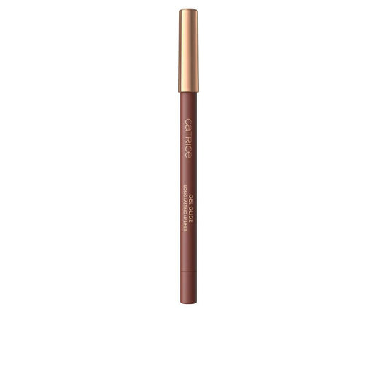 Catrice Gel Glide Crayon Lèvres Longue Tenue Couleur Audacieuse Chaque Jour