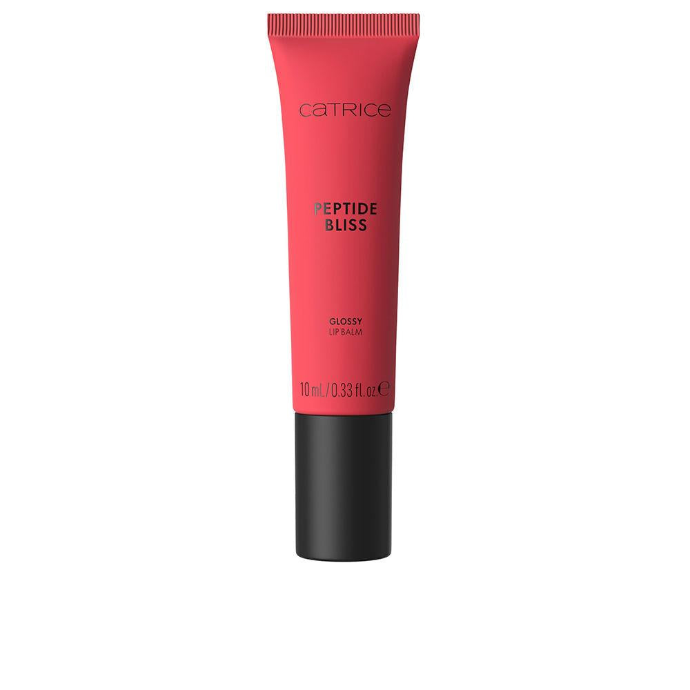 Catrice Peptide Bliss Glossy Lip Balm Intense Hydration And Shine
