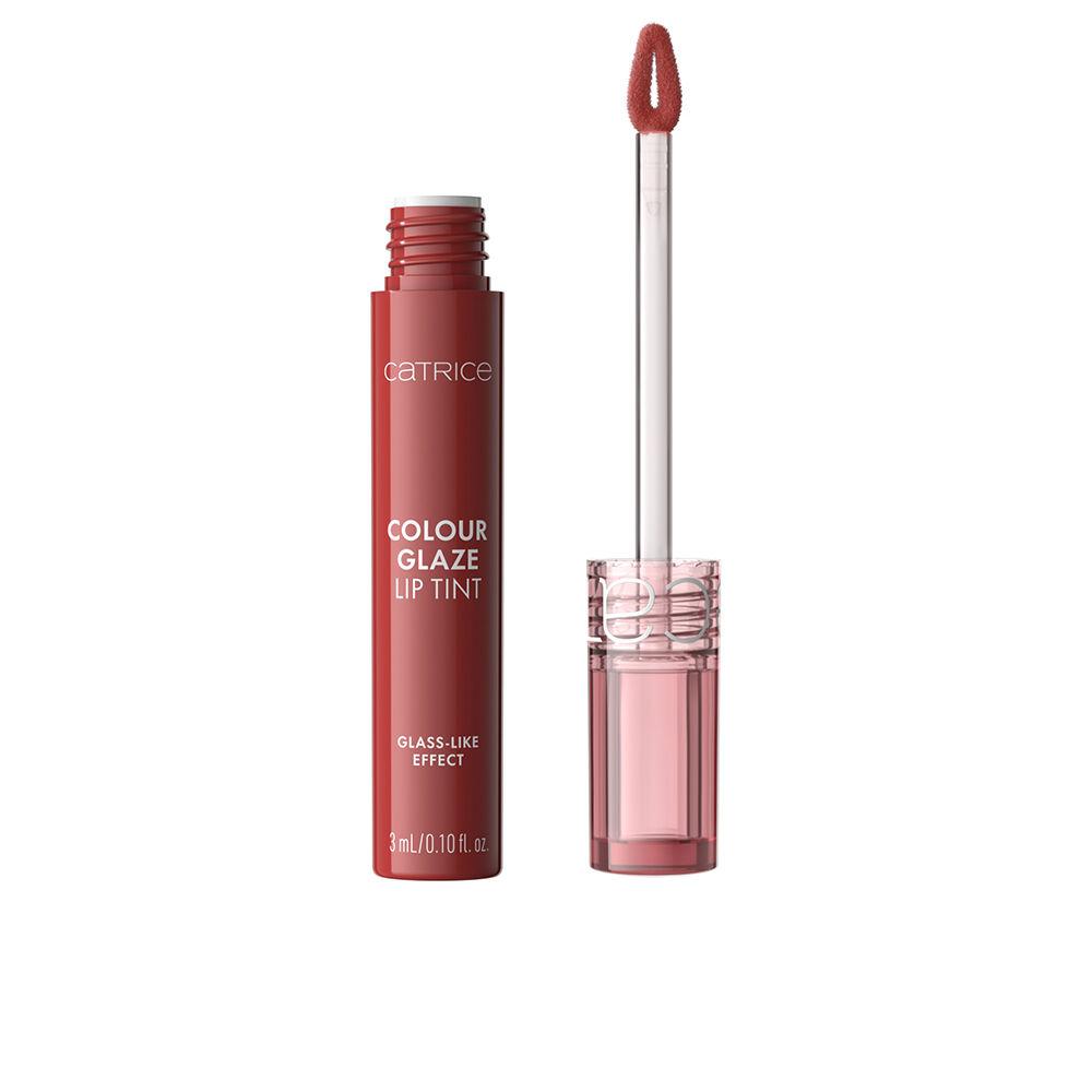 Catrice Colour Glaze Teinte  Lèvres In My Cherry Era Vibrant Nude Glow