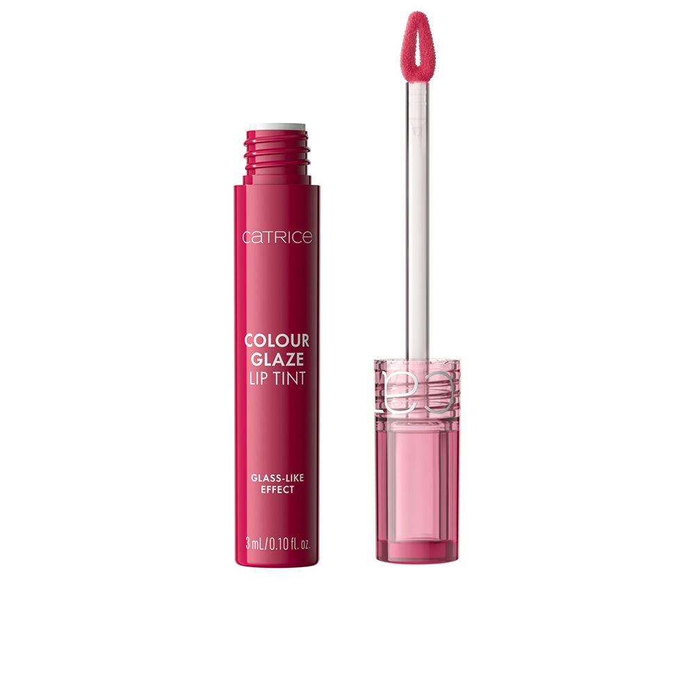 Catrice Colour Glaze Tinta Labbra In My Cherry Era Vibrant Nude Glow