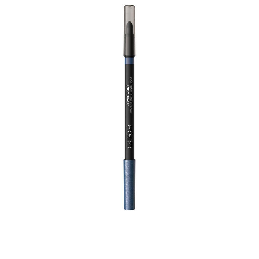Catrice Jewel Glide Crayon Eyeliner Midnight Sapphire clat De Gemme