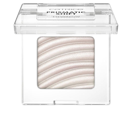 Catrice Prismatic Shift Ombre  Paupières Pink Horizon clat De Champagne Irrésistible