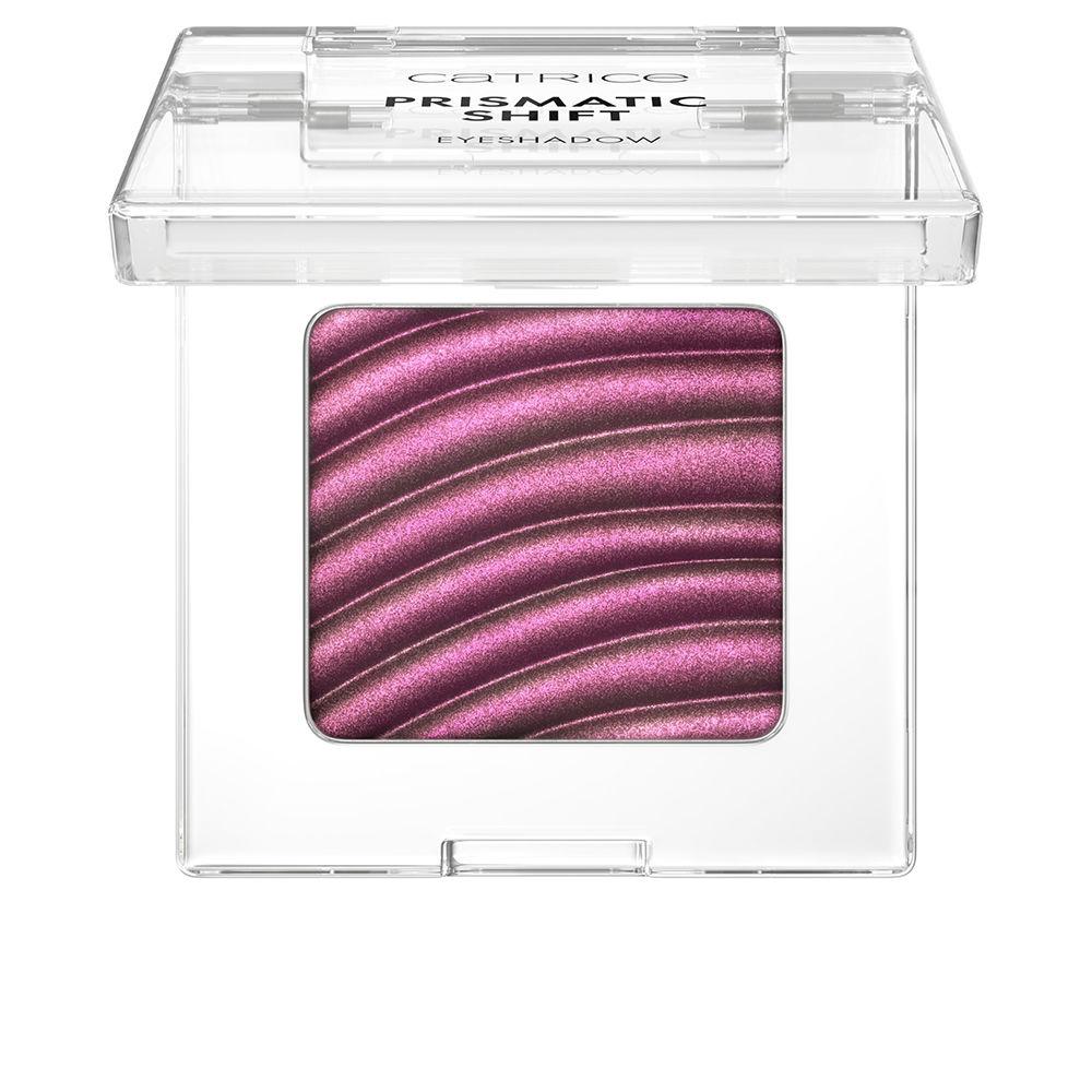 Catrice Prismatic Shift Ombre  Paupières Pink Horizon clat De Champagne Irrésistible