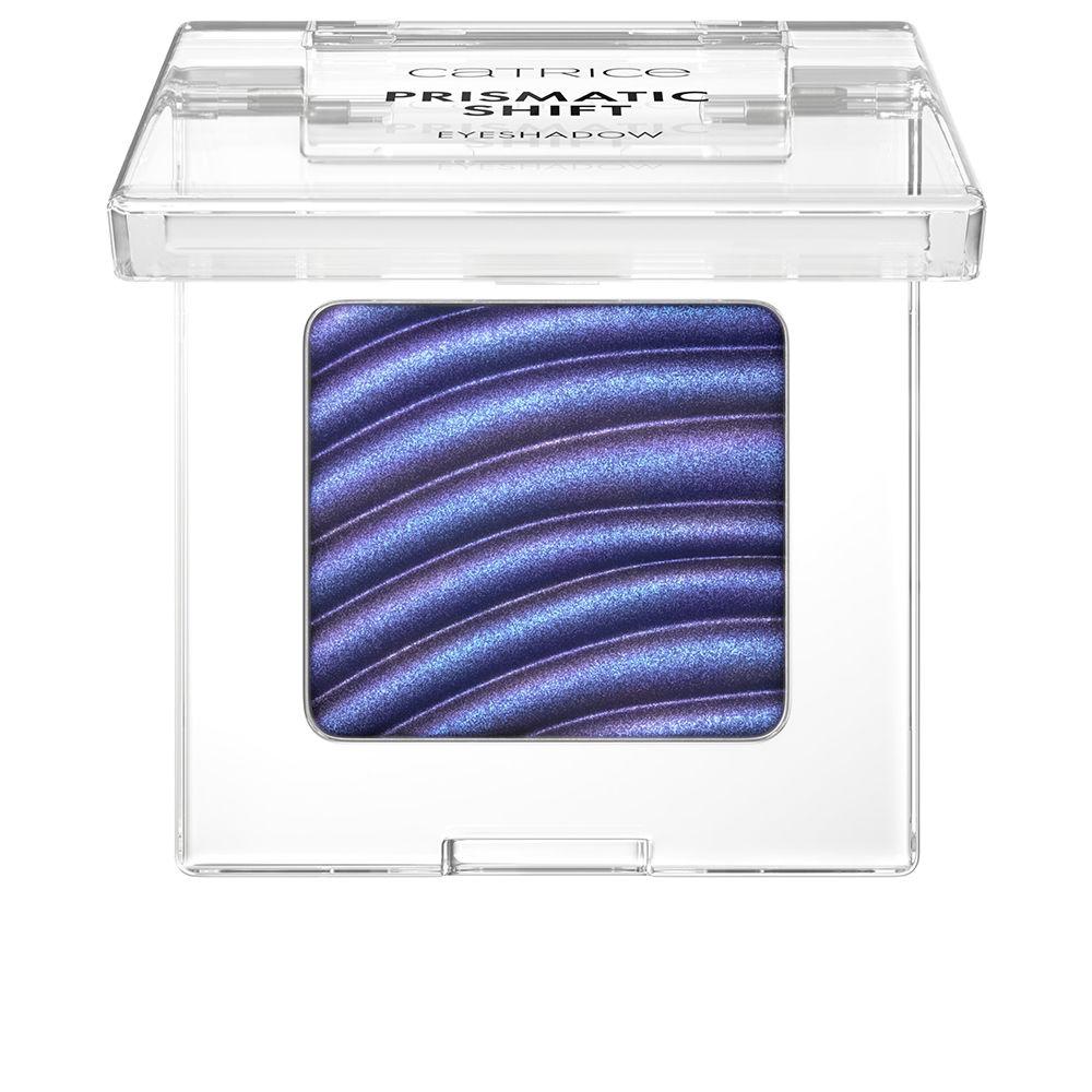Catrice Prismatic Shift Ombre  Paupières Pink Horizon clat De Champagne Irrésistible