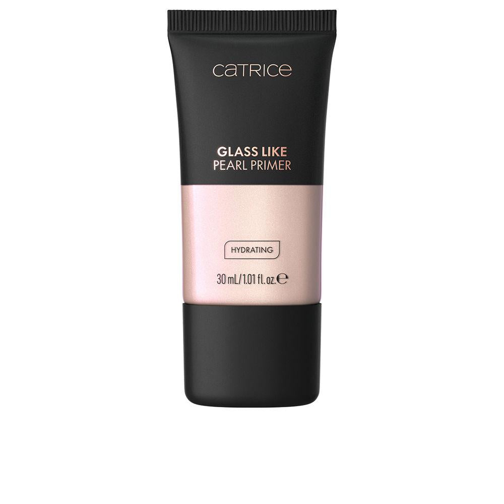 Catrice Glass Like Prebase Efecto Nacarado 010 30ml