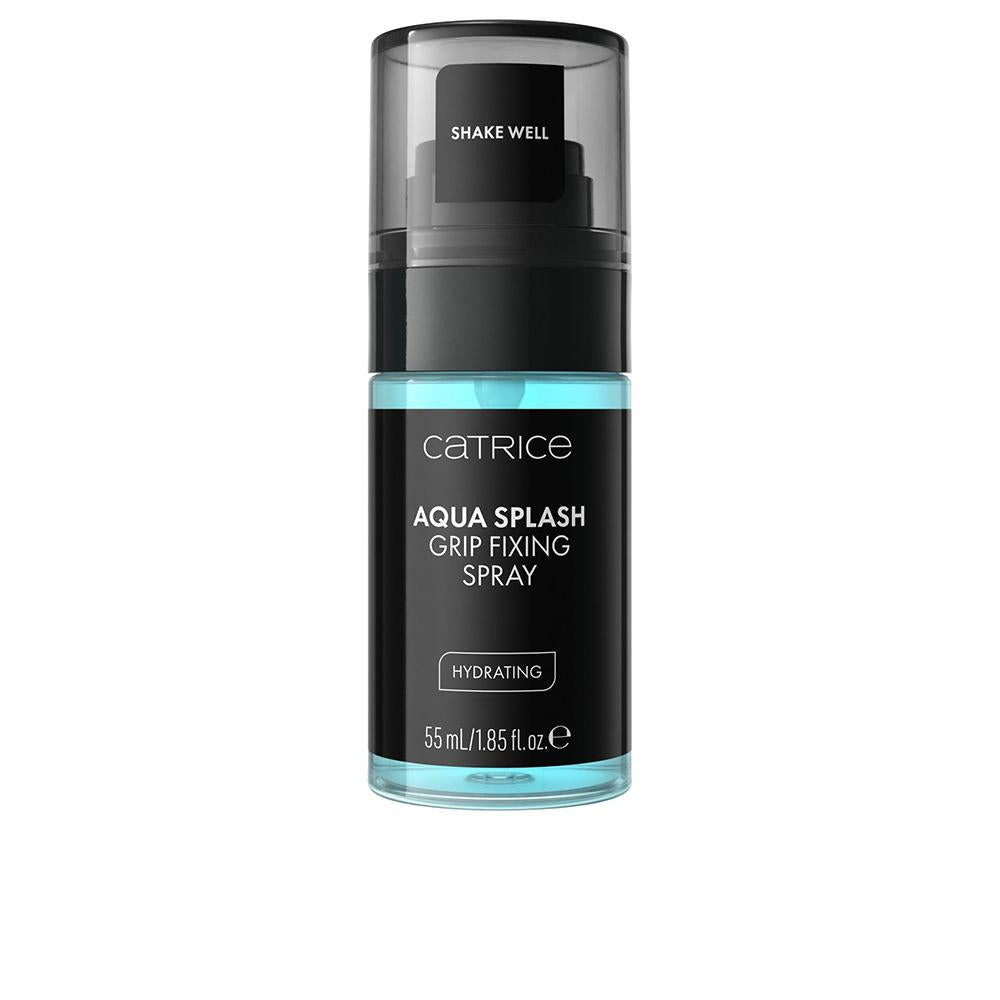 Catrice Aqua Splash Spray Fijador Efecto Grip 55ml