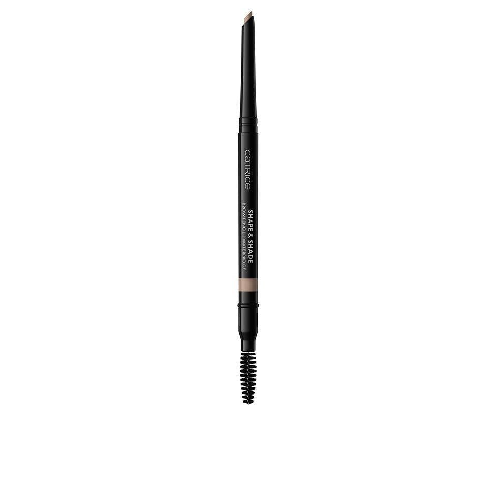 Catrice Shape y Shade Lápiz De Cejas Resistente Al Agua 010-Desert Taupe 0,35g