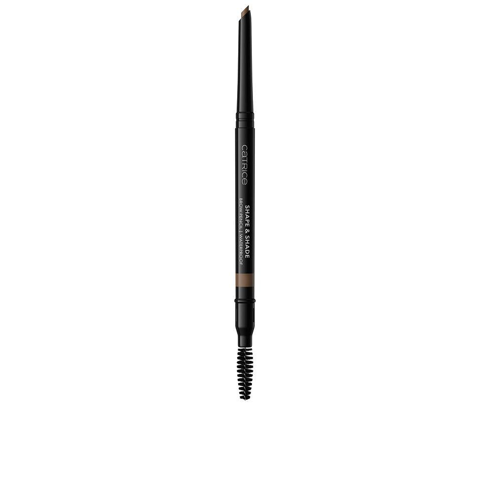 Catrice Shape & Shade Crayon Sourcils Résistant  L'Eau Sourcils Parfaitement Définis