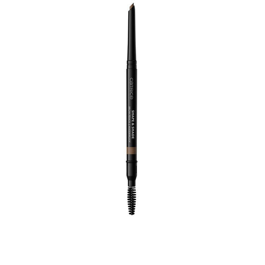 Catrice Shape & Shade Crayon Sourcils Résistant  L'Eau Sourcils Parfaitement Définis