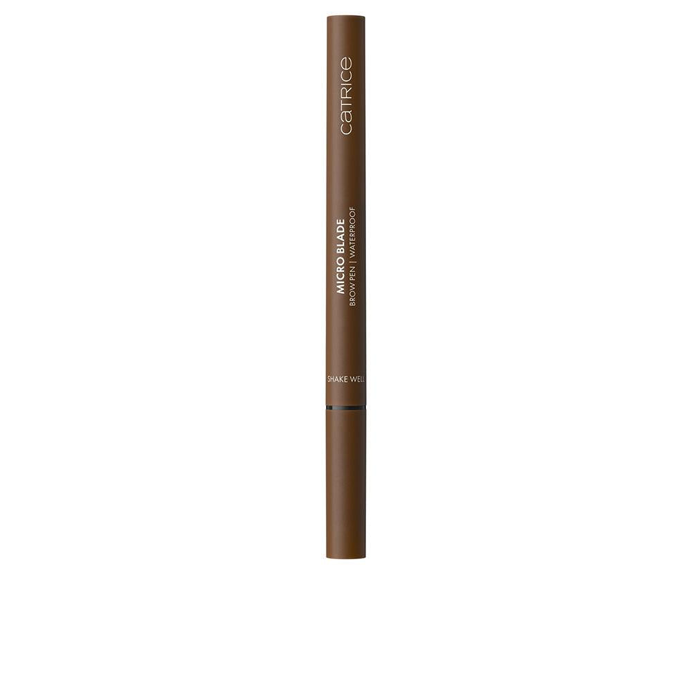 Catrice Micro Blade Crayon  Sourcils Résistant  L'Eau Définition Précise