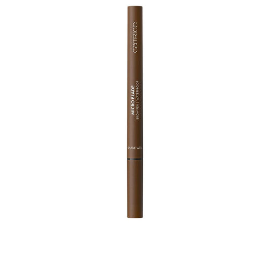 Catrice Micro Blade Crayon  Sourcils Résistant  L'Eau Définition Précise