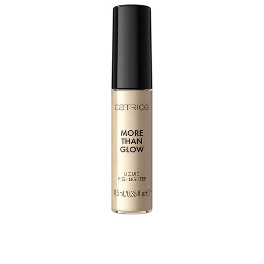 Catrice More Than Glow Illuminante Liquido Luce Naturale Istantanea