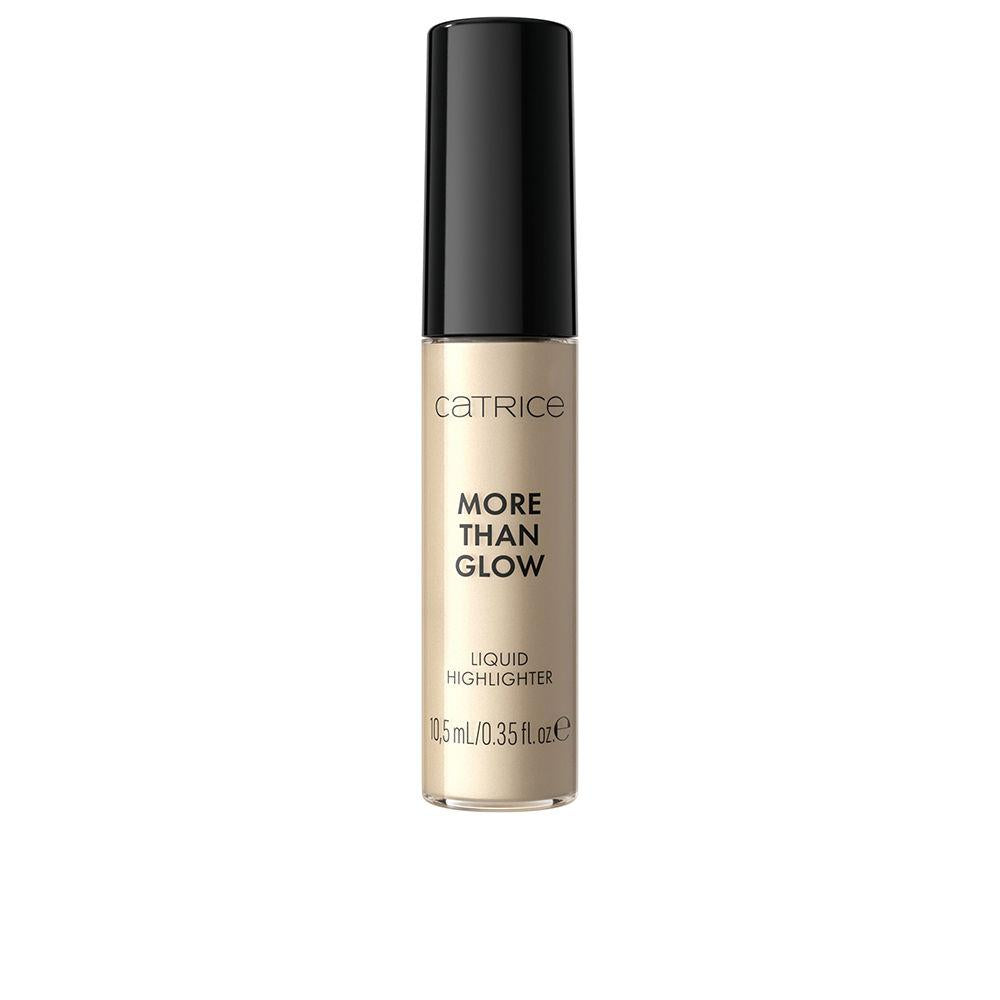 Catrice More Than Glow Surligneur Liquide Eclat Instantané