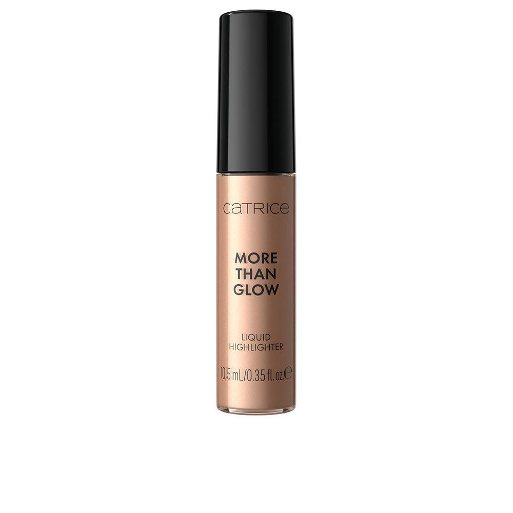 Catrice More Than Glow Illuminante Liquido Luce Naturale Istantanea