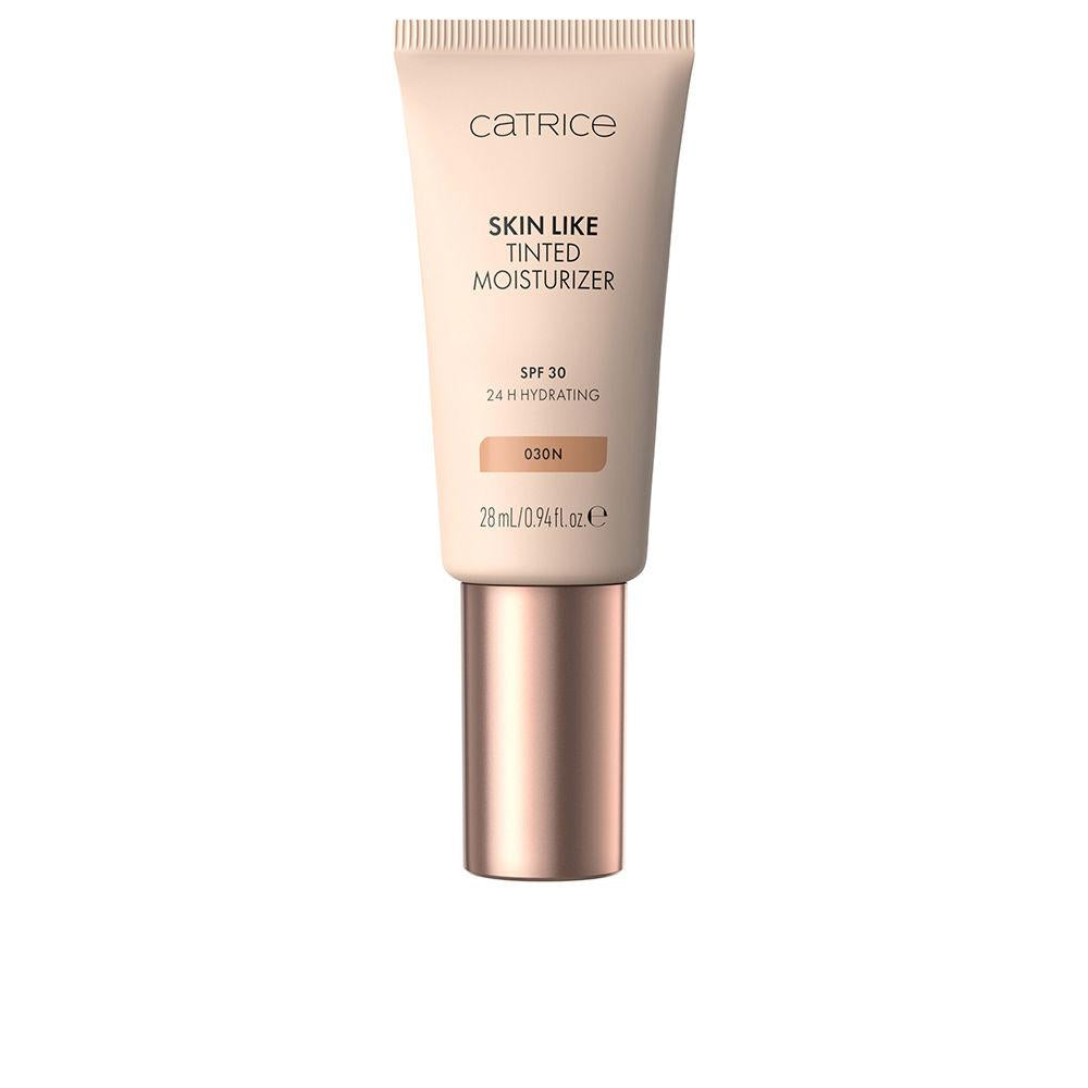 Catrice Skin Like Hidratante Con Color 030n 28ml