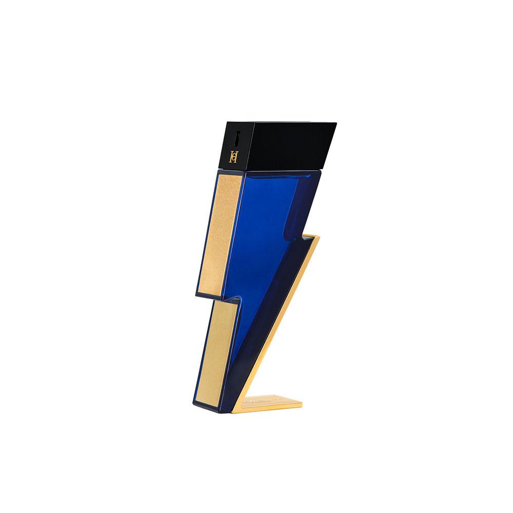 Carolina Herrera Bad Boy Parfum Eau De Parfum Luxe Et Séduction