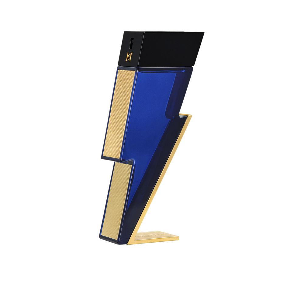 Carolina Herrera Bad Boy Parfum Eau De Parfum Luxe Et Séduction