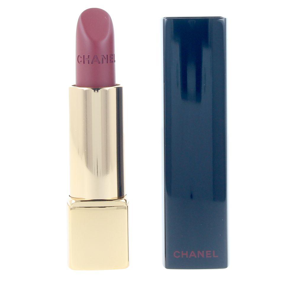 Chanel Rouge Allure Velvet Mate 377-Audacieuse 3,5g