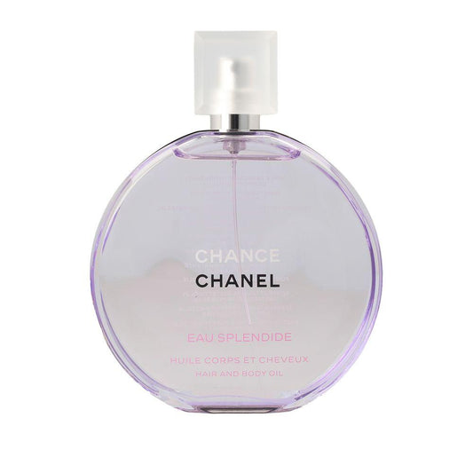 Chanel Chance Eau Splendide Aceite Cuerpo y Cabello 150ml