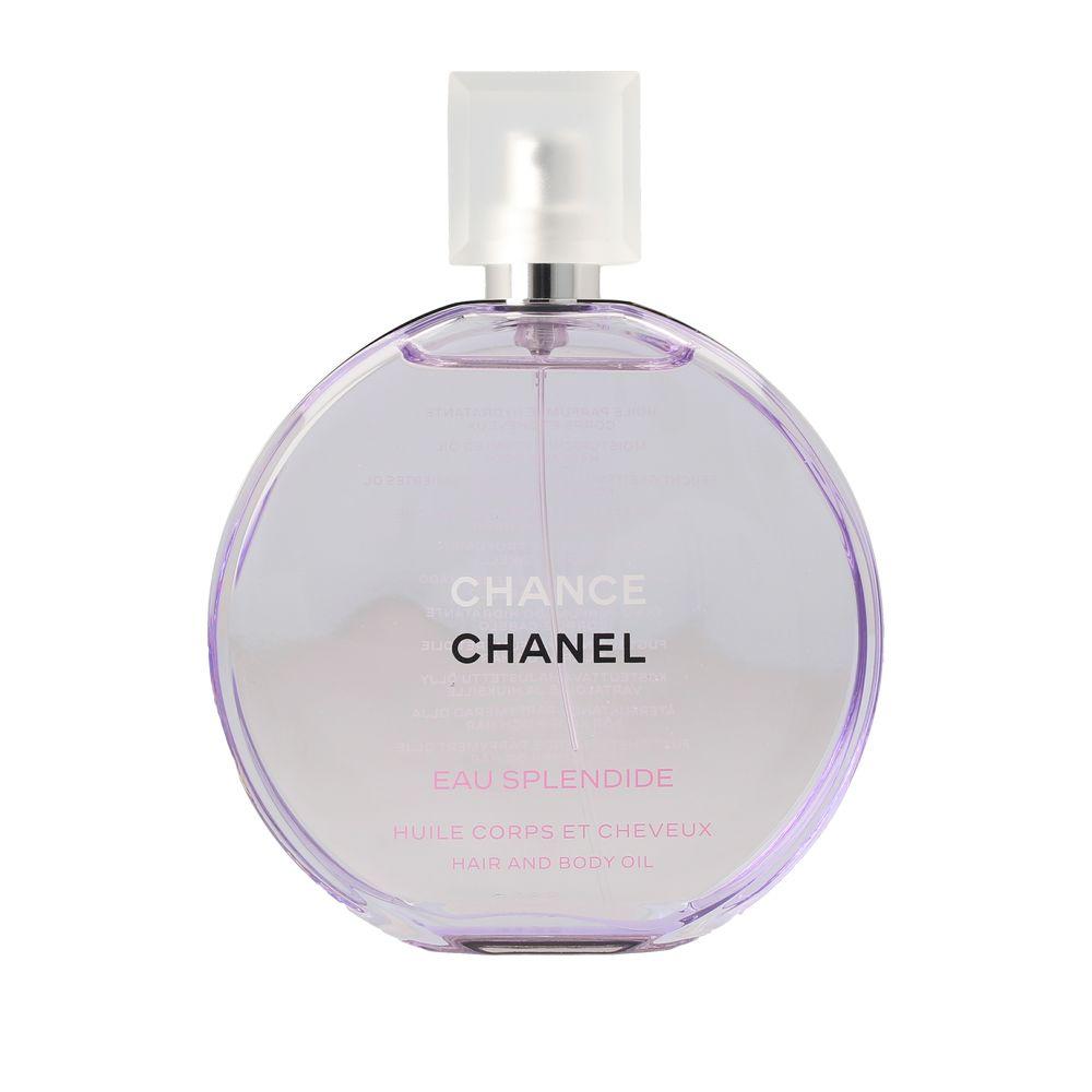 Chanel Chance Eau Splendide Aceite Cuerpo y Cabello 150ml