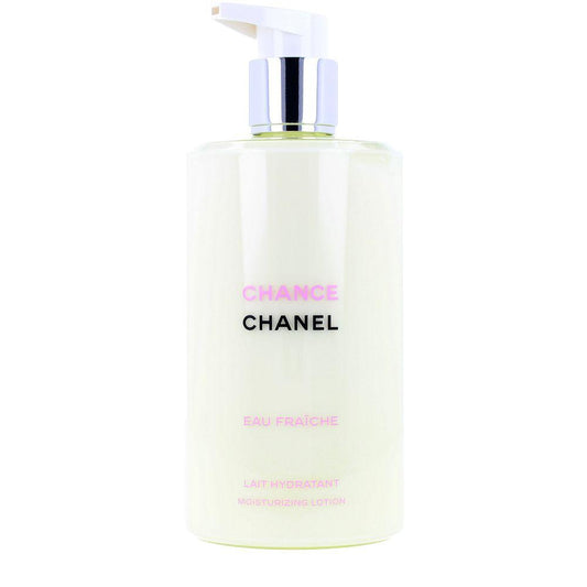 Chanel Chance Eau Frache Leche Hidratante 400ml