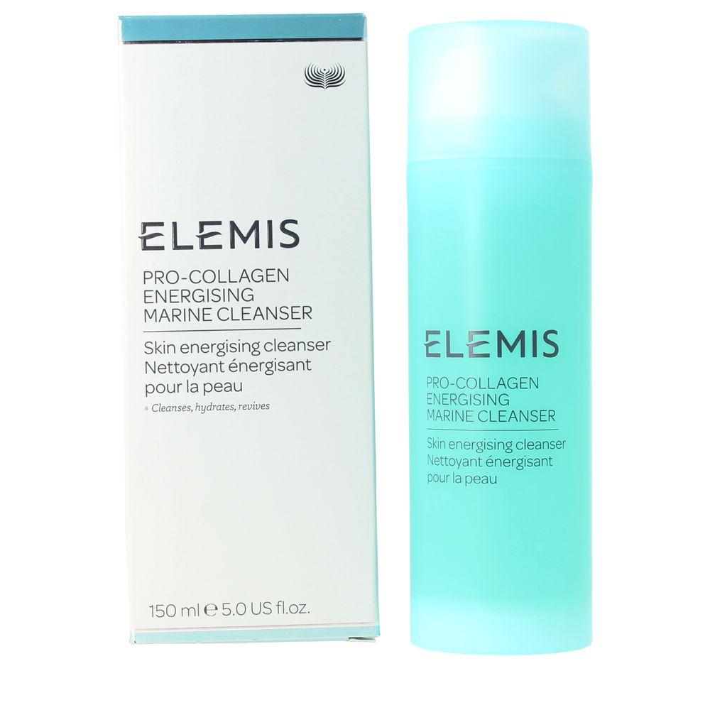 Elemis Pro-Collagen Nettoyant Marin nergisant Peau Pure Et Revitalisée