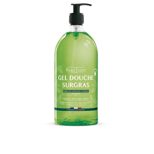 Beauterra Geles De Ducha Sobregrasos Gel Douche