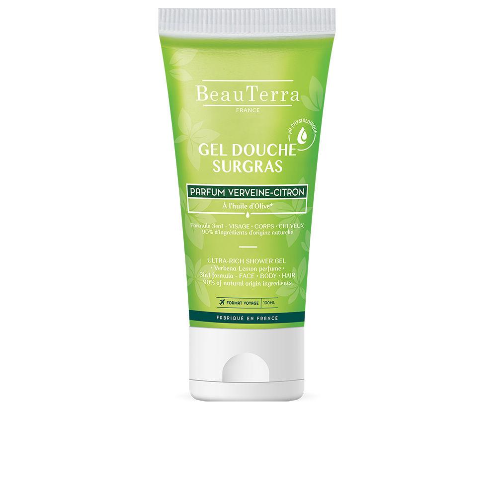 Beauterra Geles De Ducha Sobregrasos Gel Douche
