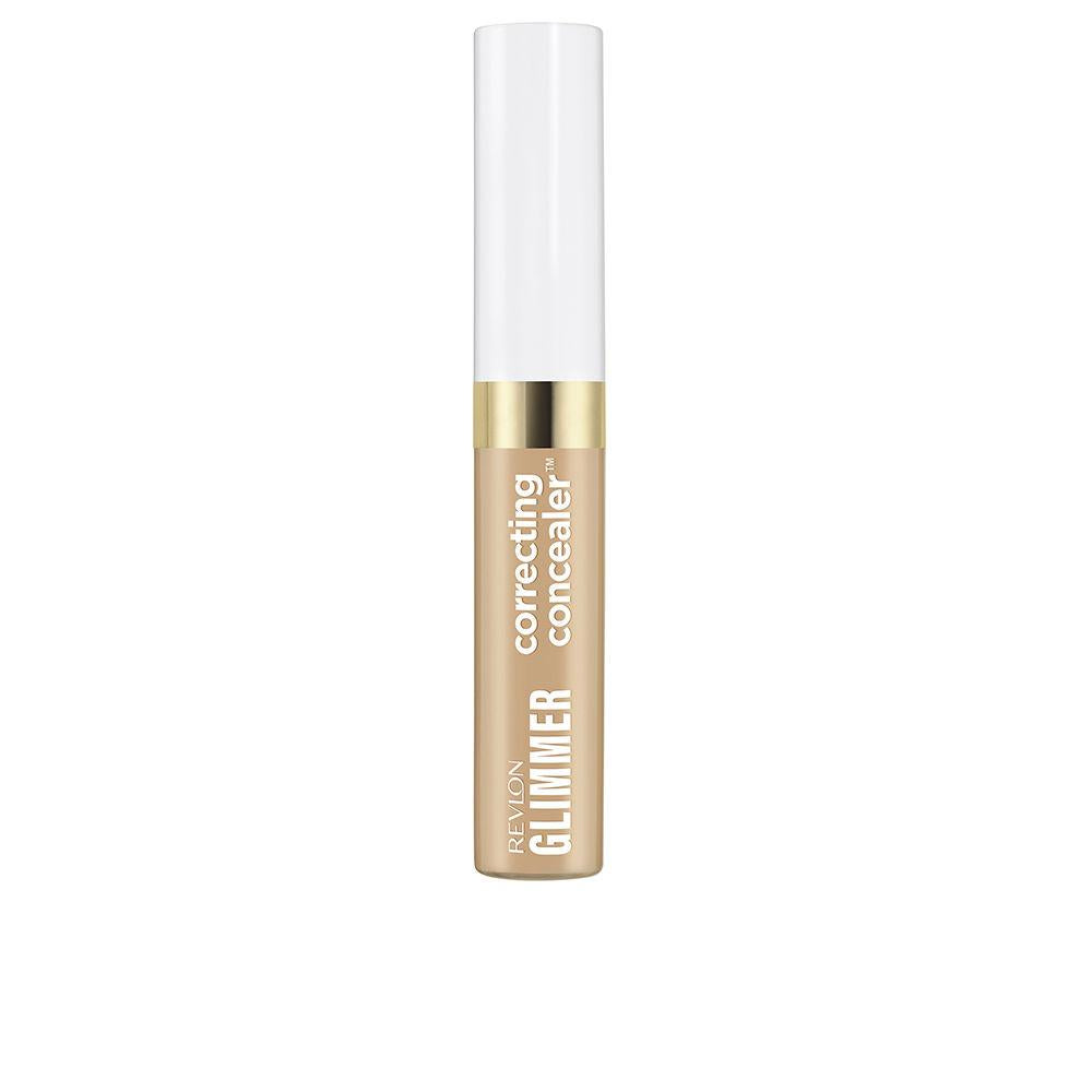 Revlon Mass Market Revlon Glimmer Correcteur Anti Cernes Correction Immédiate Et clat