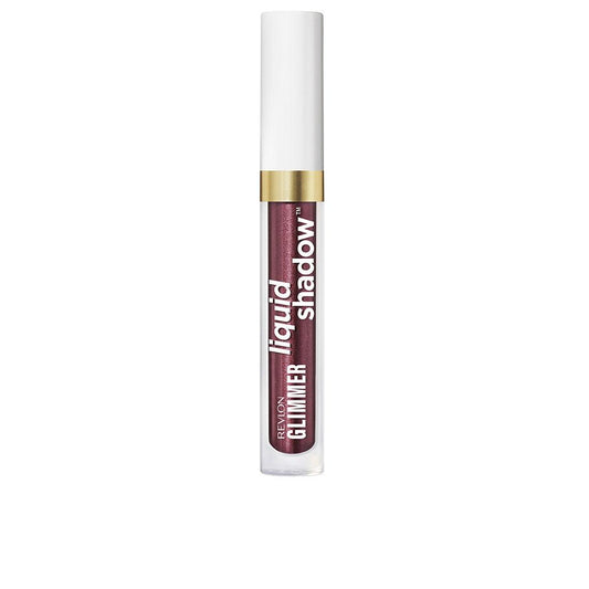 Revlon Mass Market Revlon Glimmer Ombre  Paupières Liquide In Your Orbit Sparkle All Day