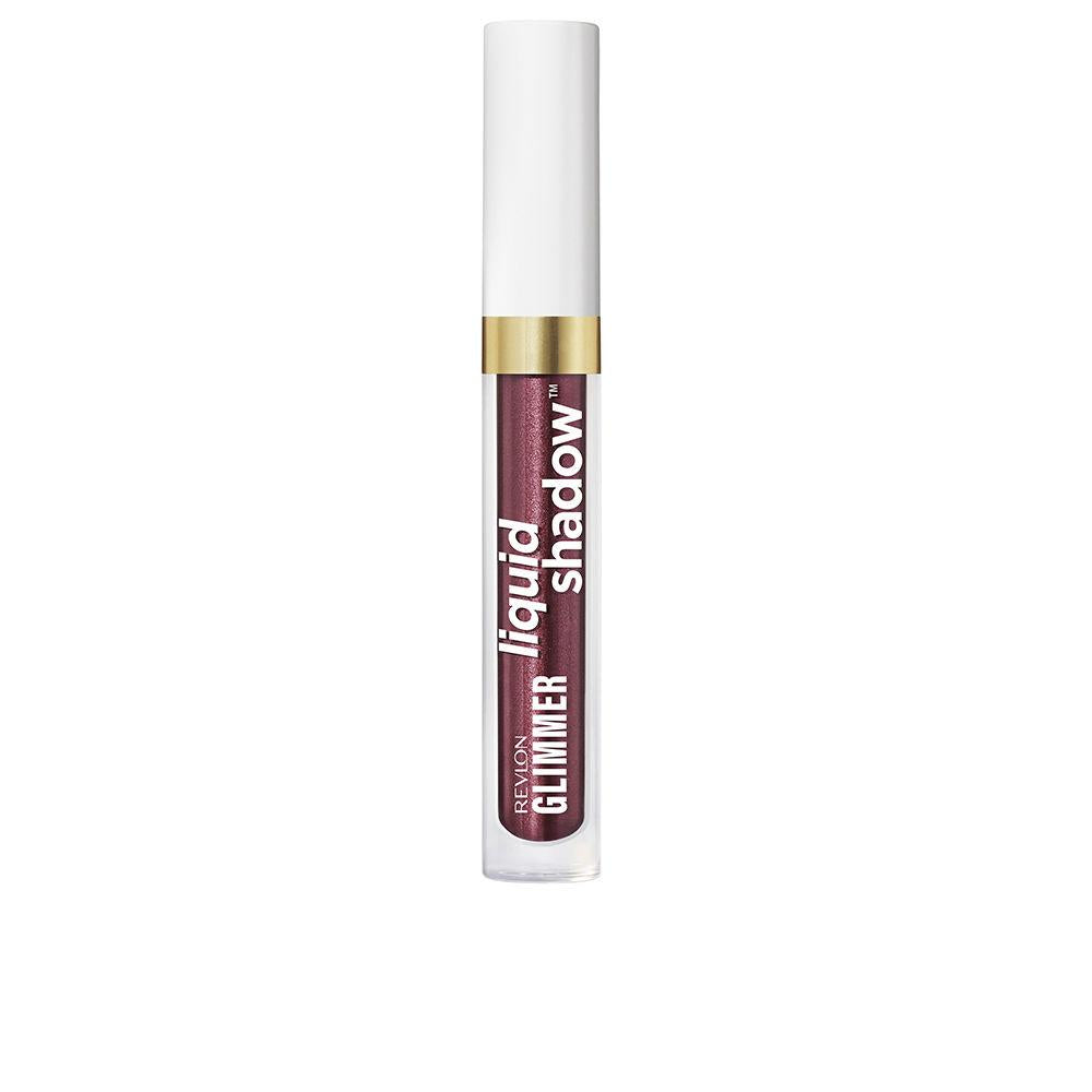 Revlon Mass Market Revlon Glimmer Sombra Líquida De Ojos In Your Orbit Sparkle All Day