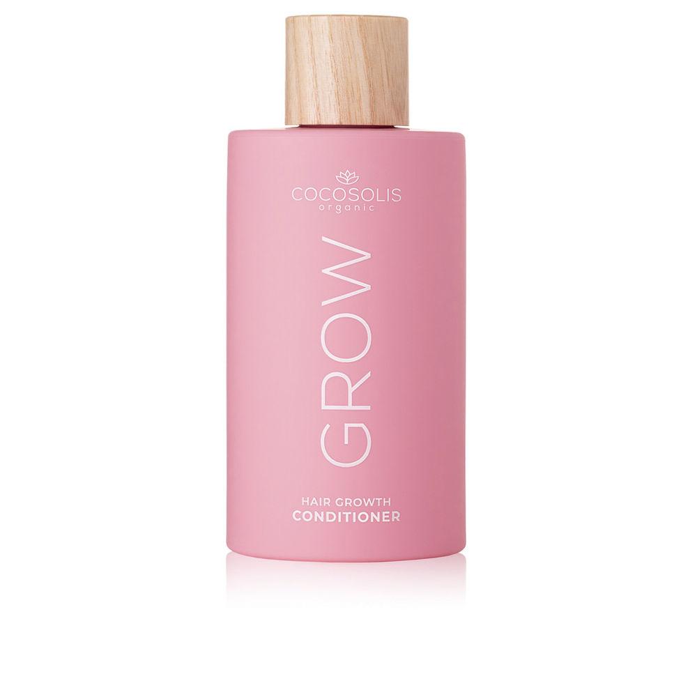 Cocosolis Grow Hair Grouth Conditioner