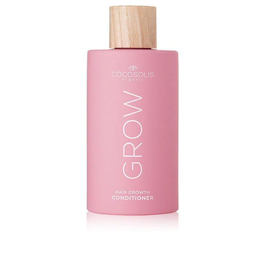 Cocosolis Grow Hair Grouth Conditioner