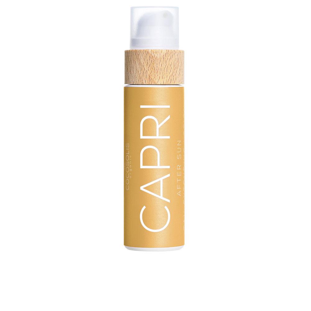 Cocosolis Capri After Sun Tan-Extending Lotion 100ml