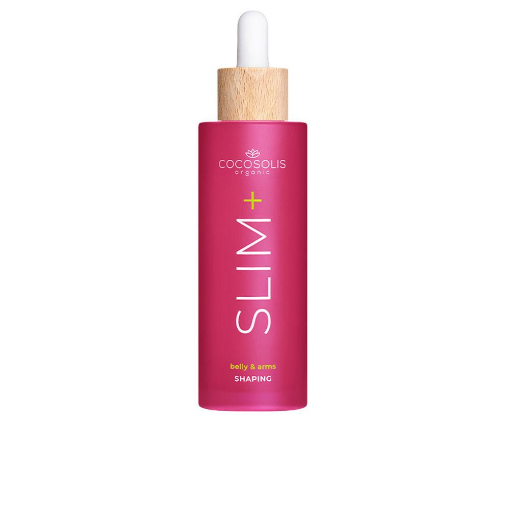 Cocosolis Slim Shaping Serum 100ml