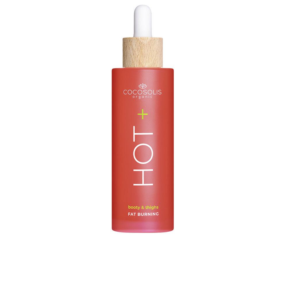 Cocosolis Hot Fat Burning Serum 100ml
