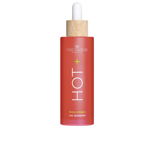 Cocosolis Hot Fat Burning Serum 100ml