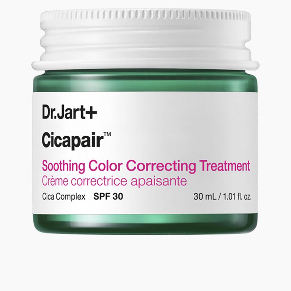 Dr.jart+ Cicapair Correcteur De Couleur Avec SPF Apaise Rougeurs Et Protège