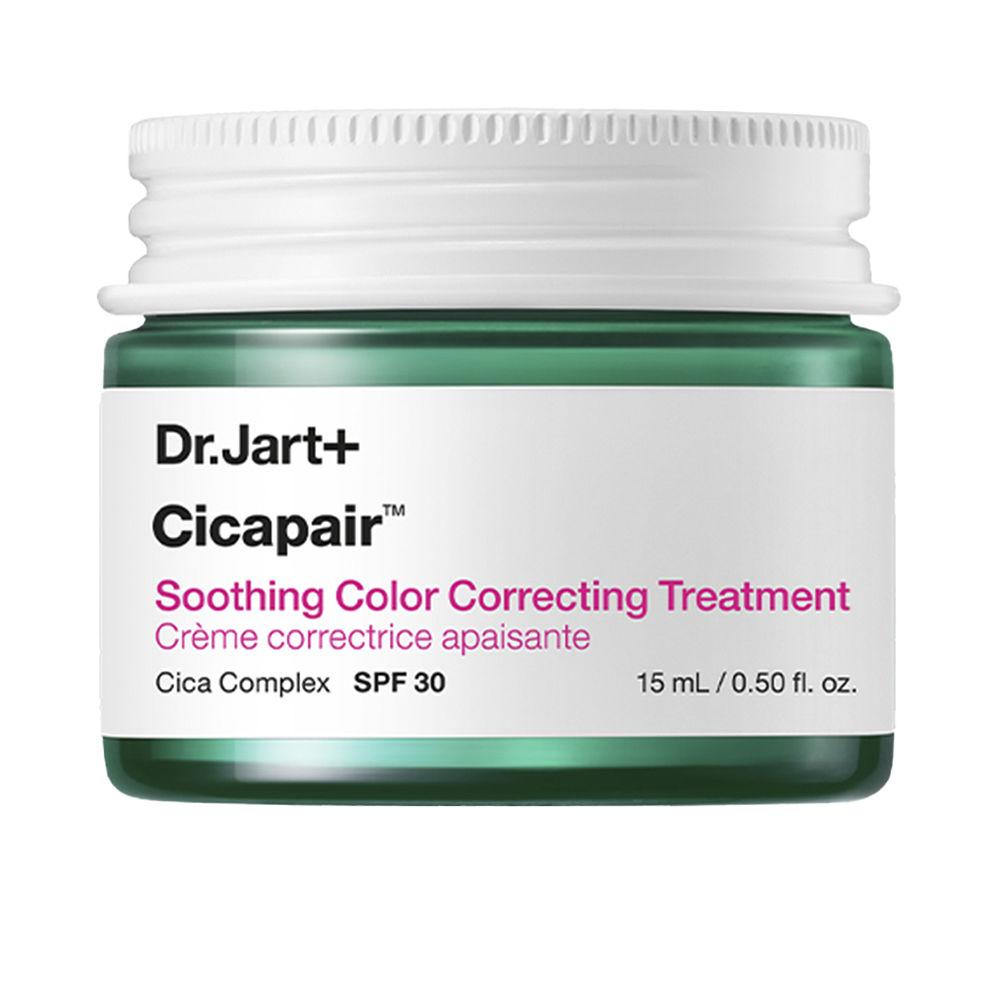 Dr.jart+ Cicapair Correcteur De Couleur Avec SPF Apaise Rougeurs Et Protège
