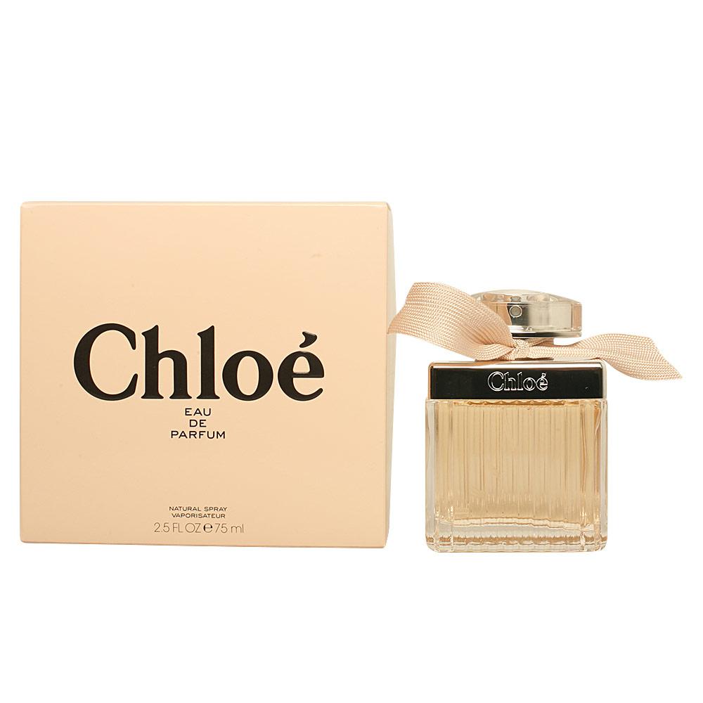 Chloé Chloé Signature Perfume Eau De Parfum Atemporal Y Versátil