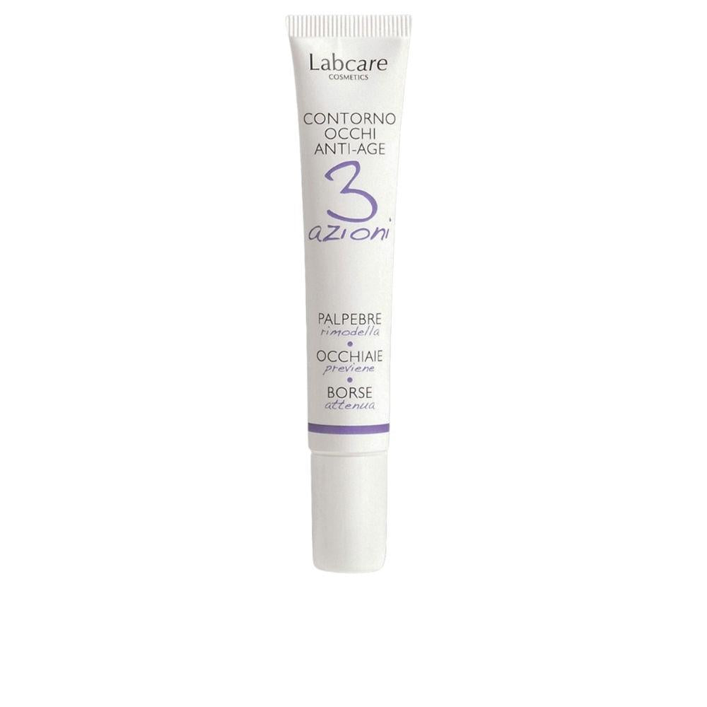 Labcare Contorno De Ojos Crema Contorno Occhi Tri-Azione Ringiovanente