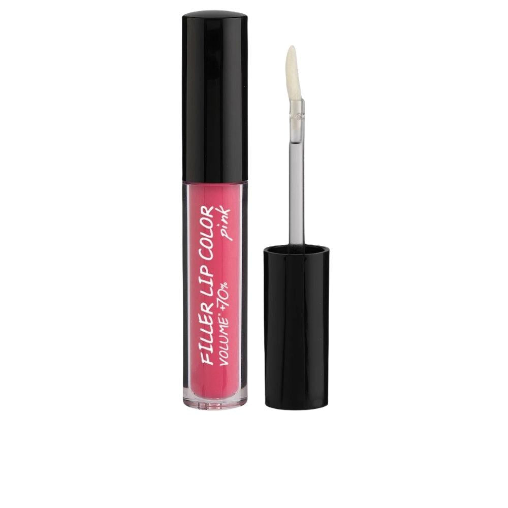 Labcare Filler Lip Cosmétique Lèvres Extra Volume Lèvres Naturellement Pleines